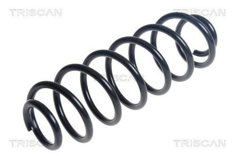 TRISCAN 8750 24231 Spiralfeder Hinten für Coil Spring Rear Opel/Vaux