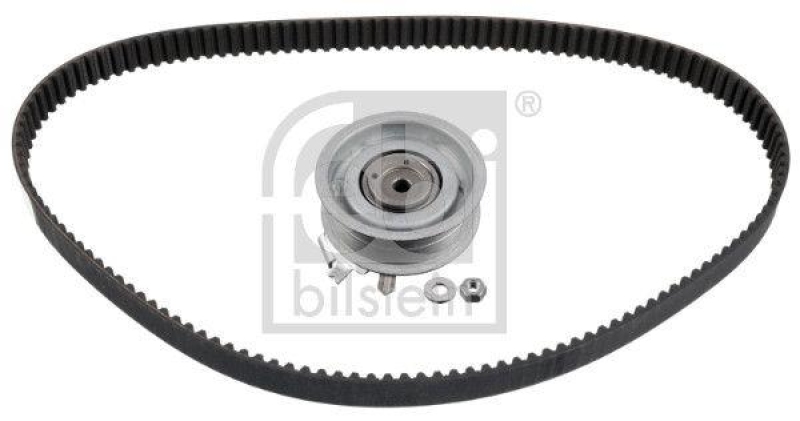 FEBI BILSTEIN 23634 Zahnriemensatz für Nockenwelle für VW-Audi