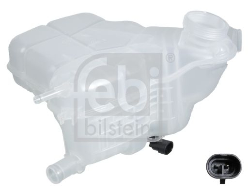 FEBI BILSTEIN 47892 Kühlerausgleichsbehälter für Opel