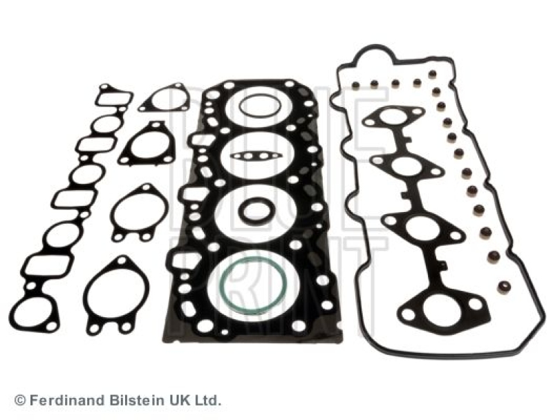 BLUE PRINT ADT362139 Zylinderkopfdichtungssatz für TOYOTA