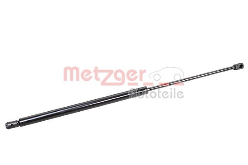 METZGER 2110612 Gasfeder, Koffer-/Laderaum f&uuml;r OPEL links