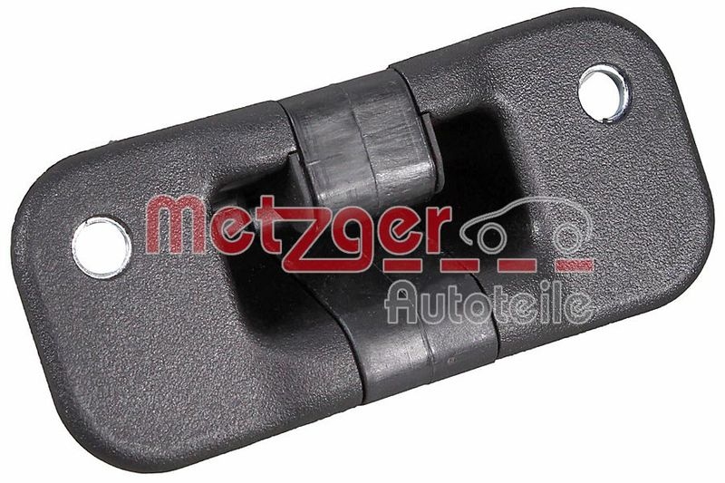 METZGER 2310154 Anschlagpuffer, Schiebetür für NISSAN/RENAULT