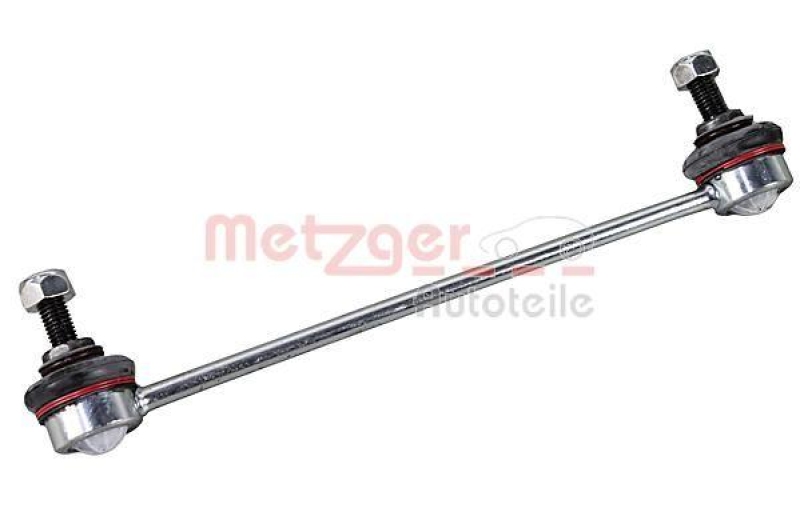 METZGER 53022019 Stange/Strebe, Stabilisator für FORD HA links/rechts