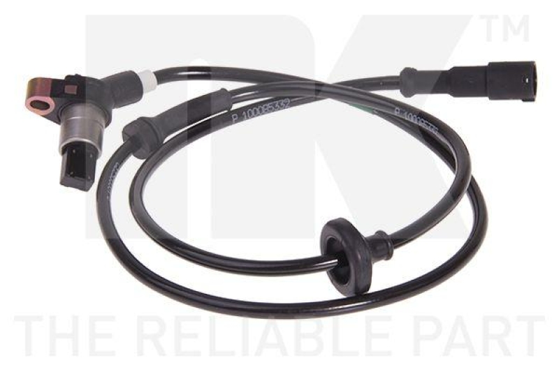 NK 294707 Sensor, Raddrehzahl für VW