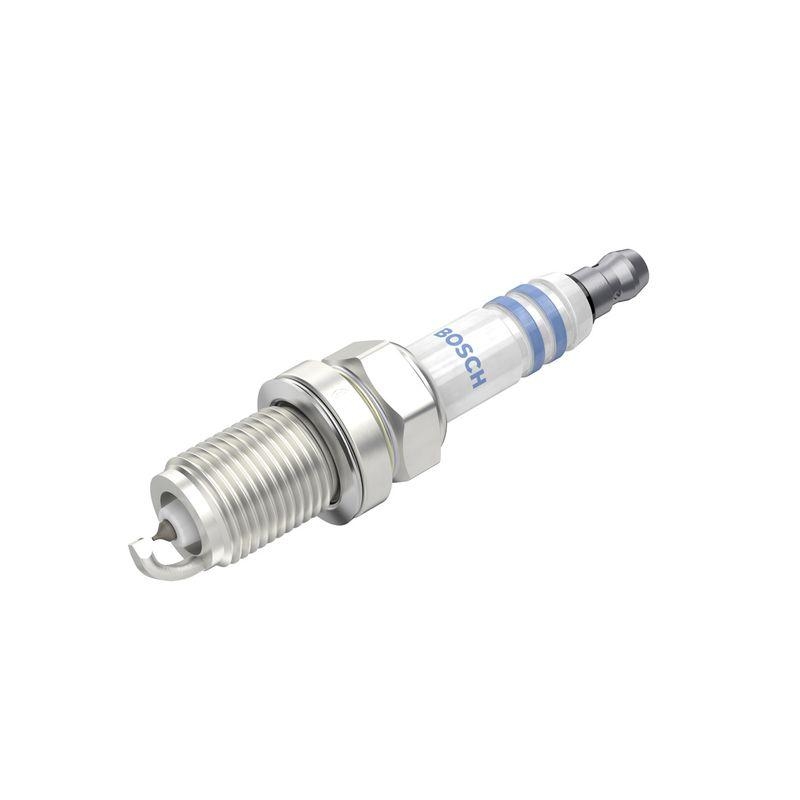 BOSCH 0 242 230 528 Zündkerze FR8KII33X