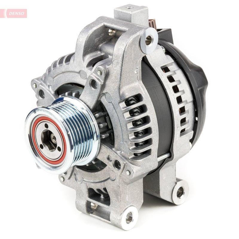 DENSO DAN938 Generator TOYOTA VERSO