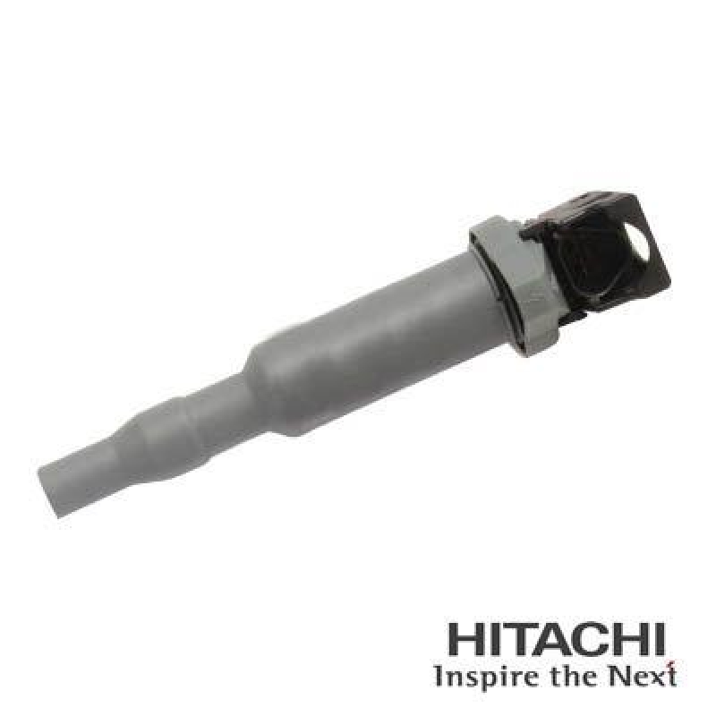 HITACHI 2503876 Zündspule für BMW u.a.