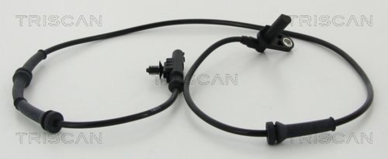 TRISCAN 8180 17400 Sensor, Raddrehzahl für Land Rover