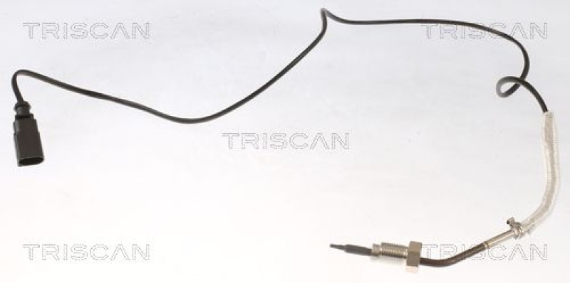 TRISCAN 8826 29054 Sensor, Abgastemperatur für Audi