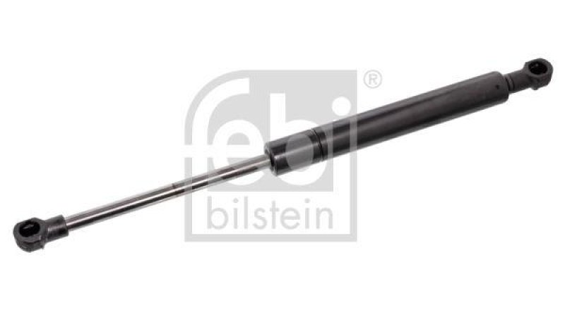 FEBI BILSTEIN 101784 Gasdruckfeder für Motorhaube für BMW