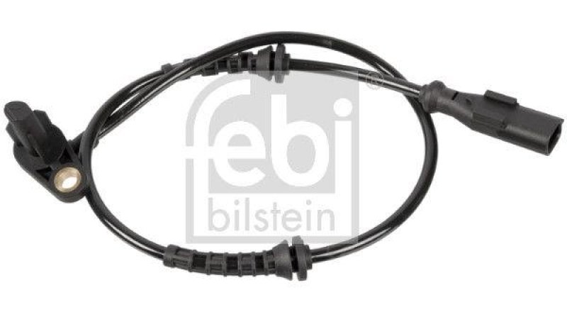 FEBI BILSTEIN 108131 ABS-Sensor für Renault