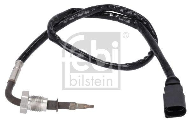 FEBI BILSTEIN 185847 Abgastemperatursensor für VW-Audi