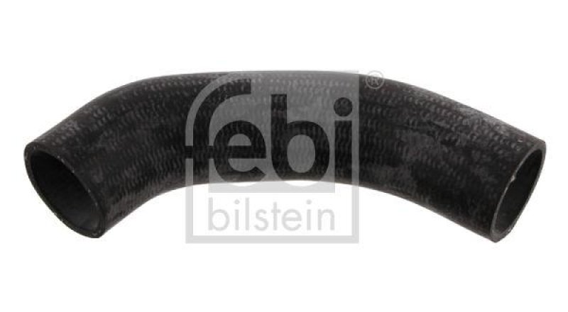 FEBI BILSTEIN 29503 Ladeluftschlauch für Mercedes-Benz