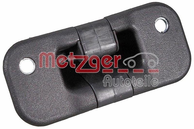 METZGER 2310154 Anschlagpuffer, Schiebetür für NISSAN/RENAULT