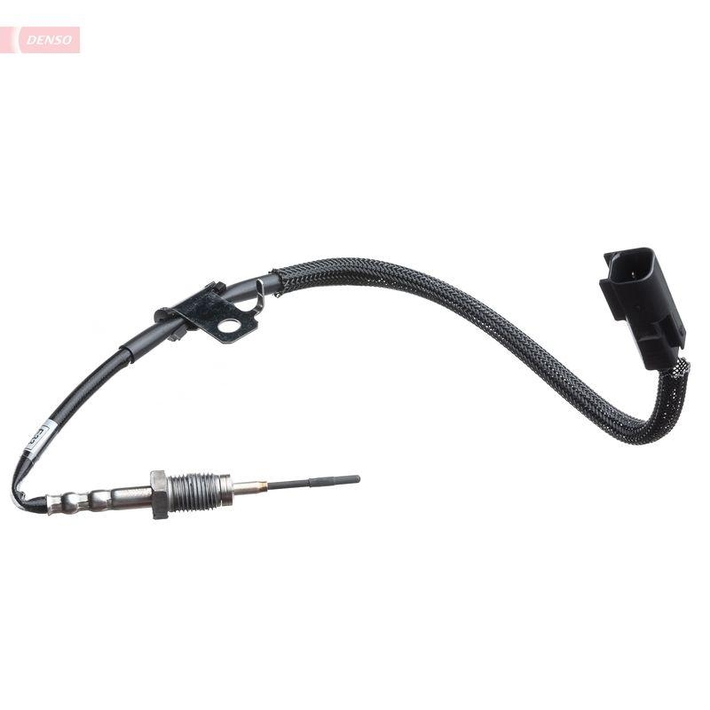 DENSO DET-0150 Abgastemperatursensor MAZDA CX-3 (DK) 1.5 SkyActiv-D 105 (15-18)