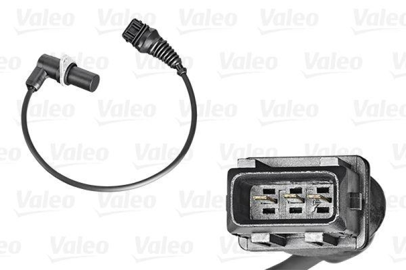 VALEO 253835 Nockenwellensensor BMW