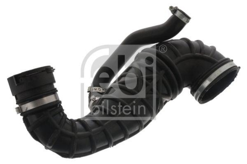 FEBI BILSTEIN 46493 Ansaugschlauch zum Luftfilter für Ford