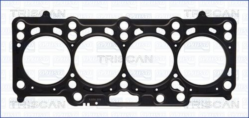 TRISCAN 501-85158 Zylinderkopfdichtung für Audi, Seat, Skoda, Vw