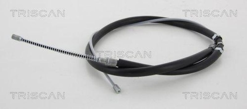 TRISCAN 8140 67111 Handbremsseil für Skoda Octavia