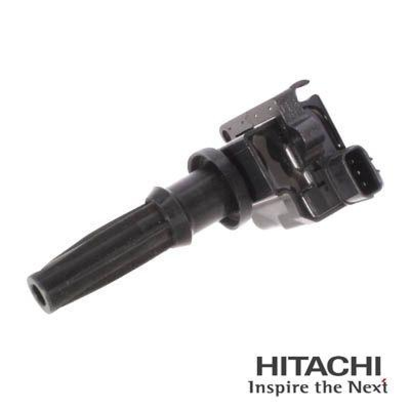 HITACHI 2503877 Zündspule für HYUNDAI u.a.