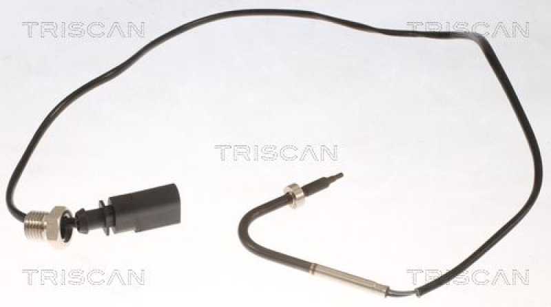 TRISCAN 8826 29056 Sensor, Abgastemperatur für Vag