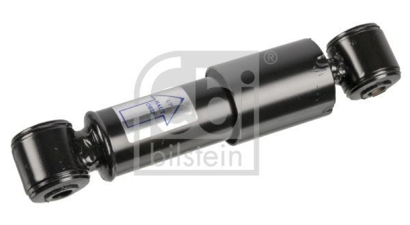 FEBI BILSTEIN 109415 Fahrerhausdämpfer für Volvo