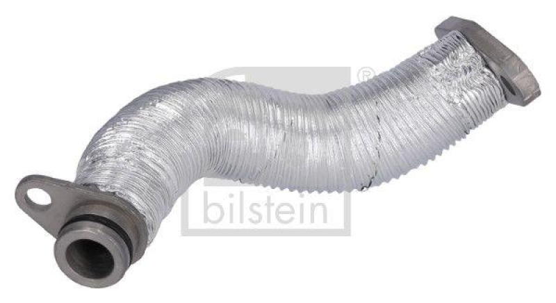 FEBI BILSTEIN 184731 Ölleitung für Turbolader für BMW