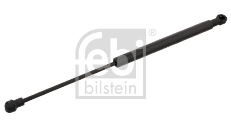 FEBI BILSTEIN 27892 Gasdruckfeder für Heckscheibe für Renault