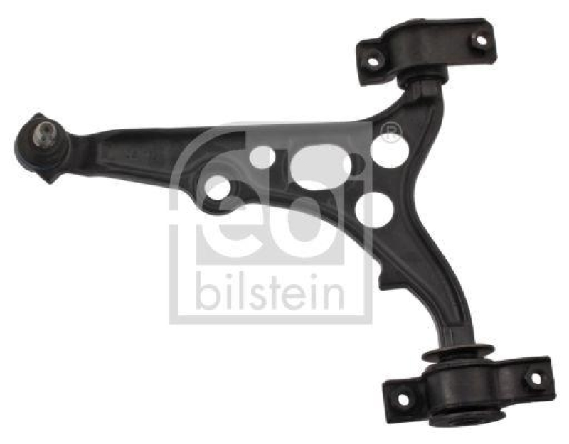 FEBI BILSTEIN 29505 Querlenker mit Lagern, Gelenk und Haltern für Fiat