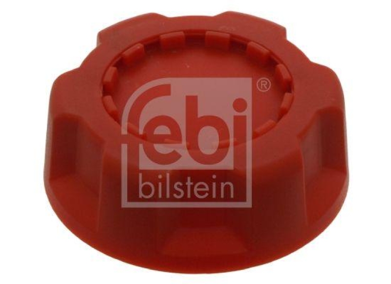 FEBI BILSTEIN 39209 &Ouml;leinf&uuml;lldeckel mit Dichtung f&uuml;r Volvo