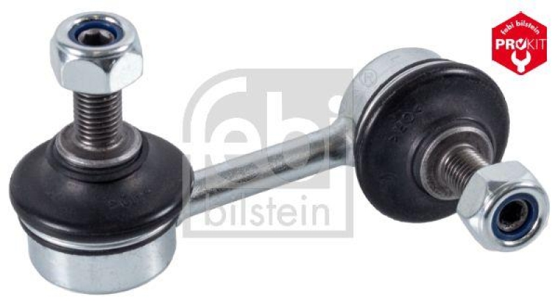 FEBI BILSTEIN 42088 Verbindungsstange mit Sicherungsmuttern für HONDA