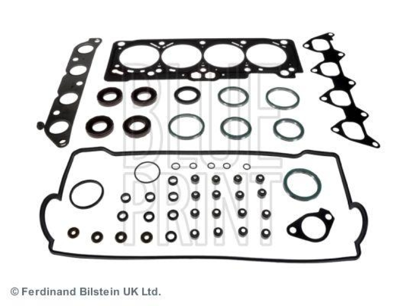 BLUE PRINT ADT362140 Zylinderkopfdichtungssatz für TOYOTA