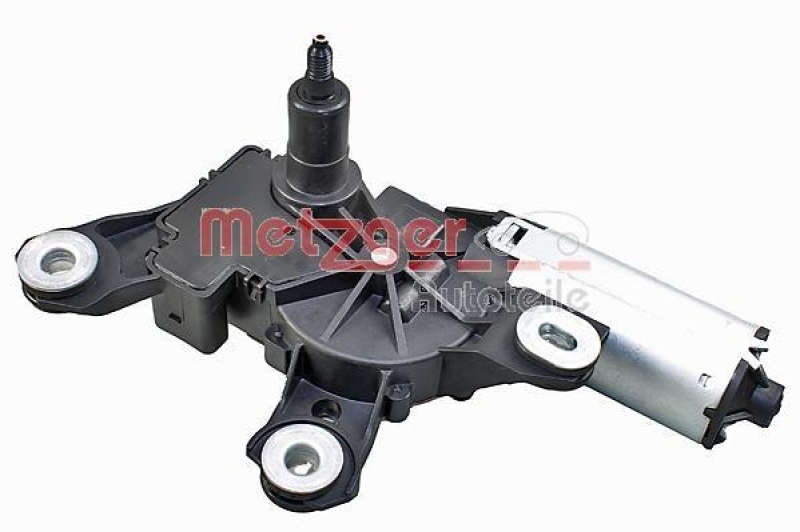 METZGER 2190922 Wischermotor für VW hinten