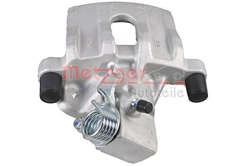 METZGER 6261130 Bremssattel Neuteil für FORD/MAZDA/VOLVO HA rechts