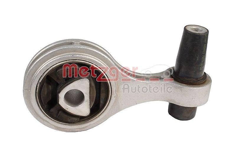 METZGER 8054013 Lagerung, Motor für FIAT/LANCIA