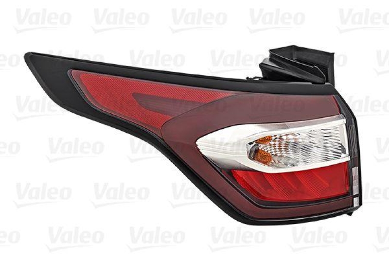 VALEO 047149 Rücklicht Ford Kuga 2016/08 Sportversion L