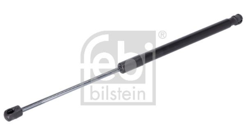 FEBI BILSTEIN 30882 Gasdruckfeder für Heckklappe ohne Fernschließung für Mercedes-Benz