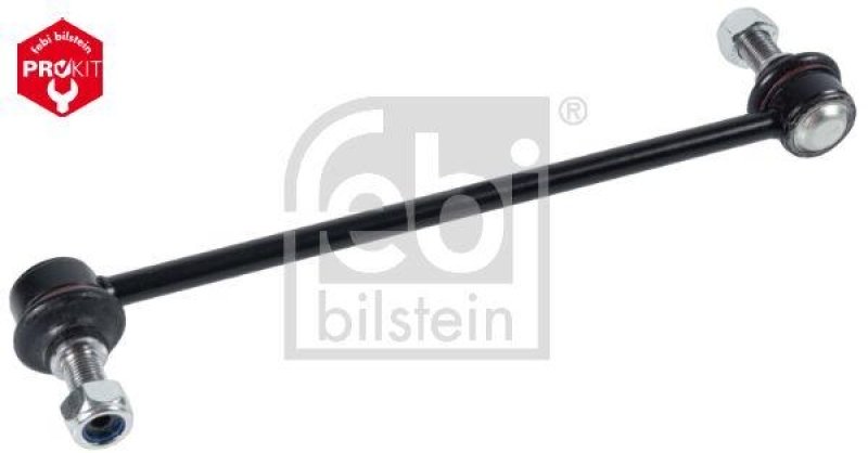 FEBI BILSTEIN 23636 Verbindungsstange mit Sicherungsmuttern für TOYOTA