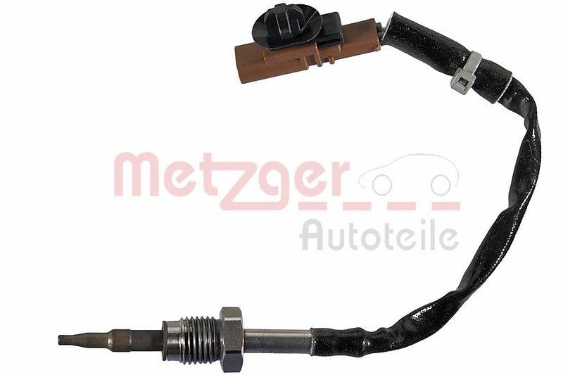 METZGER 08941087 Sensor, Abgastemperatur für HYUNDAI/KIA