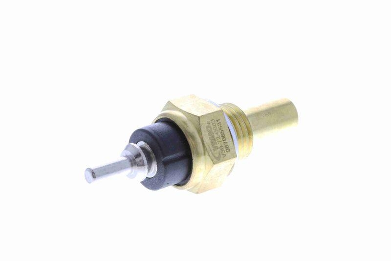 VEMO V30-72-0083 Sensor, Kühlmitteltemperatur 120°C / M14 x 1,5 1-Polig, Im Zylinderko für MERCEDES-BENZ