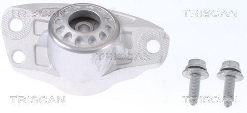 TRISCAN 8500 29920 Federbeinlager Hinten für Audi, Seat, Skoda, Vw