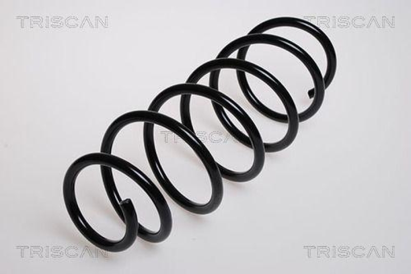 TRISCAN 8750 16024 Spiralfeder Hinten für Ford (150)