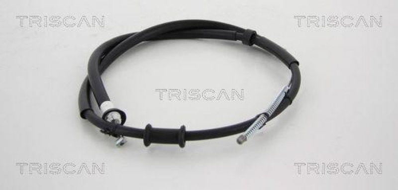 TRISCAN 8140 151053 Handbremsseil für Fiat Panda