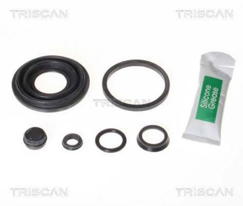 TRISCAN 8170 203871 Reperatursatz für Citroen