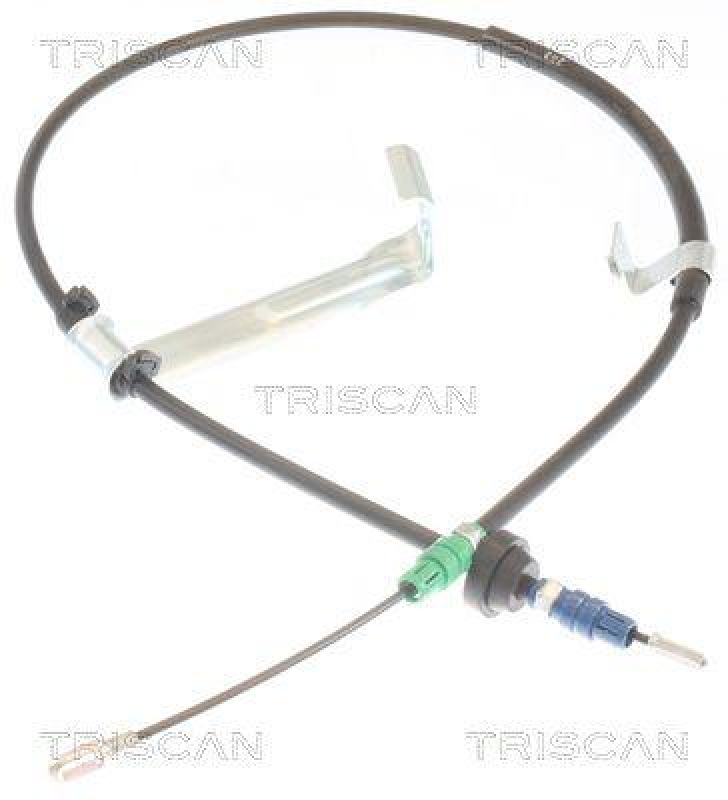 TRISCAN 8140 1611142 Handbremsseil für Ford