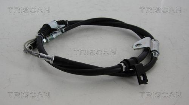 TRISCAN 8140 431036 Handbremsseil für Hyundai H100/H200