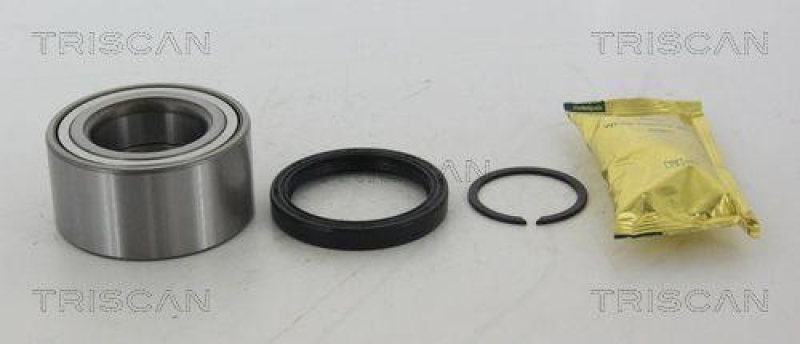 TRISCAN 8530 69227 Radlagersatz Hinten für Suzuki Gr.Vitara Xl-7