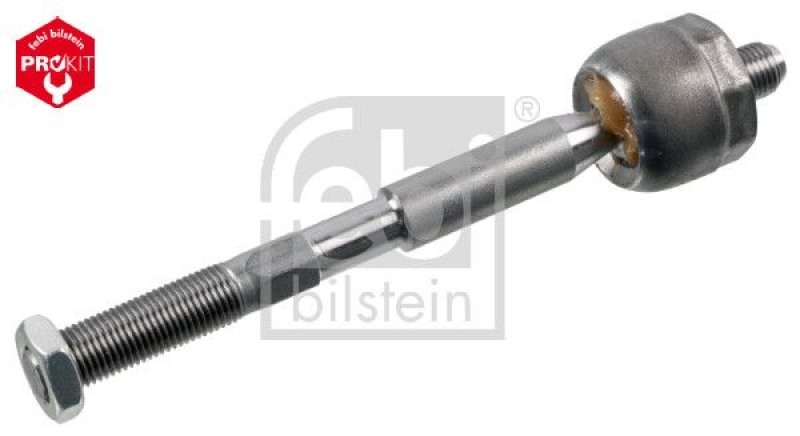 FEBI BILSTEIN 12001 Axialgelenk mit Kontermutter für Ford