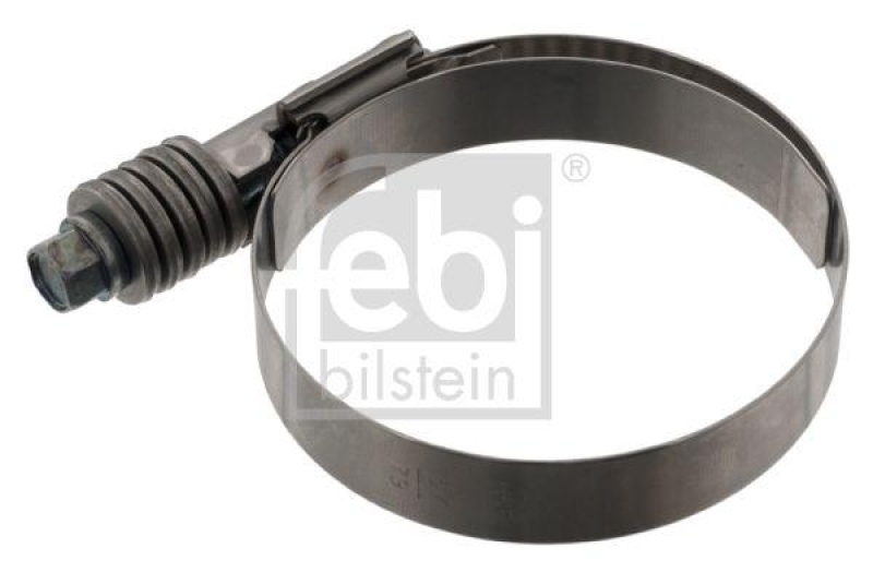 FEBI BILSTEIN 46520 Schlauchschelle für Ladeluftschlauch für M A N