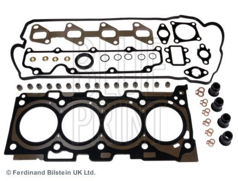 BLUE PRINT ADT362141 Zylinderkopfdichtungssatz für TOYOTA